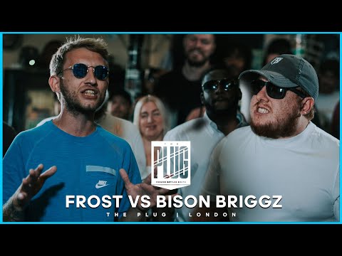 Bison Briggz vs Frost