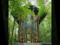 Excerts and Edits - Checkfield - Woodland Cathedral