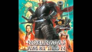Nobunaga's Ambition Iron Triangle   Blue Moon Hill