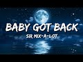 Sir Mix A Lot Baby Got Back Lyrics
