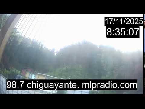 Chiguayante Bio Bio Chile, en Vivo. Live Cam, Camara en vivo.