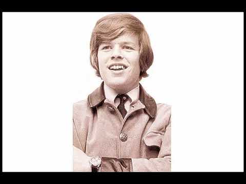 OH YOU PRETTY THINGS ... SINGER, PETER NOONE (1971)