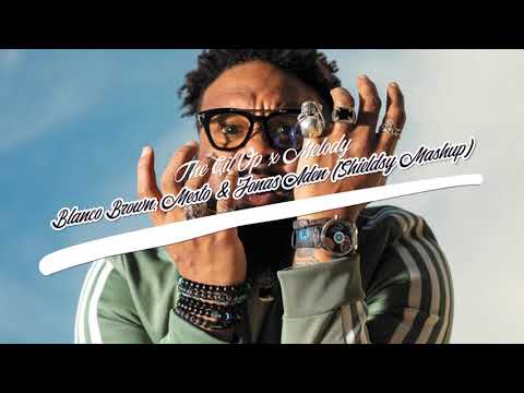 The Git Up x Melody - Blanco Brown, Mesto & Jonas Aden (Shieldsy Mashup)
