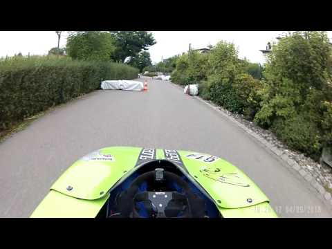 SPEEDDOWN 2016 Münchenbuchsee Lap1