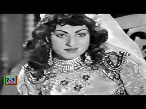 NACH NACH PARVANAY JAB TAK SHAMA JALAY - PAKISTANI FILM AADIL