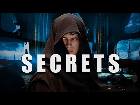 BIGGEST Secret in The Jedi Temple | And How it Destroyed The Jedi (Star Wars Explained)