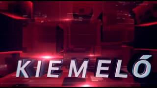 KIEMELŐ