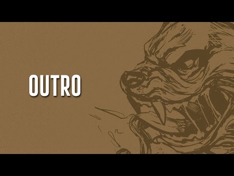 Chada, Bezczel, ZBUKU - Kontrabanda: Outro