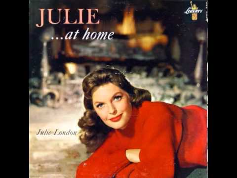 Julie London - Sentimental Journey 1960