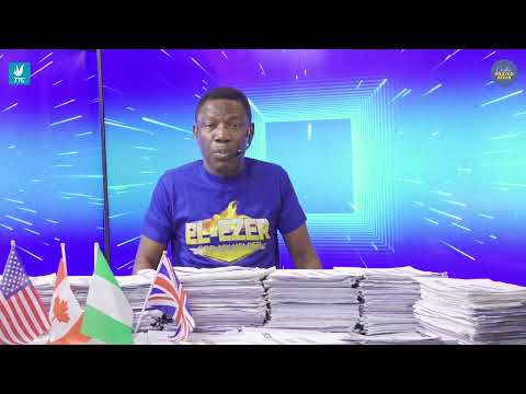 DOUBLE FOR YOUR TROUBLE!! PROPHETIC PRAYER HOUR [PPH] WITH REV SAM OYE || DAY 1685 ||