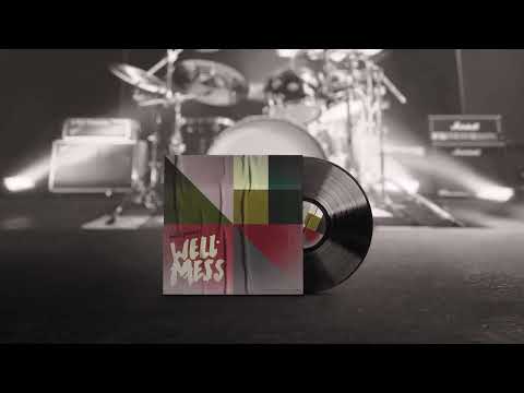 Wellmess feat  Van Psyke, Tigerblood Jewel -    Tell Me Something New Tigerblood Jewel Remix