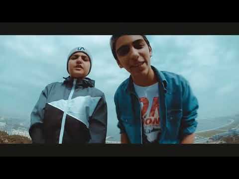F'Rhyme ft. Alish — Raprotesto (silinməmiş track)