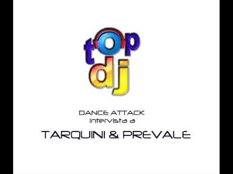 Intervista a Tarquini e Prevale nel Dance Attack