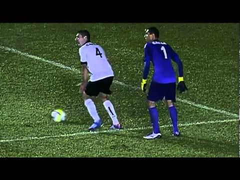 Corinthians 7x1 Juventude Copa São Paulo Jr 15/01/14