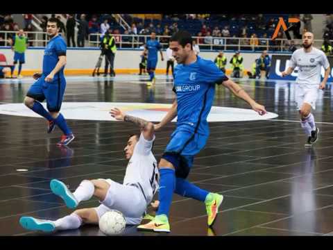 LANCES FK NIKARS - LETÔNIA 2017