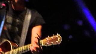 Sami (live) - Darren Criss