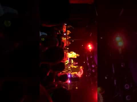 Dtoke vs Dam 4x4 Ego Fest