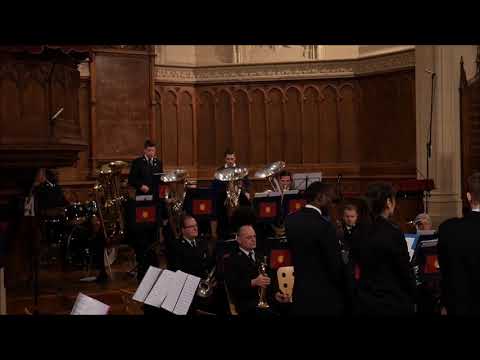 "Intrada – Ein' Feste Burg" – Ray Farr