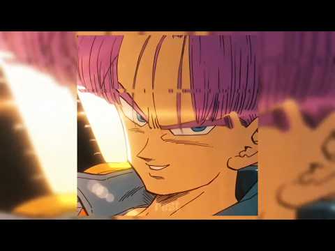 DIRTY SHOES FUNK x Trunks EDIT | zyrro.fx