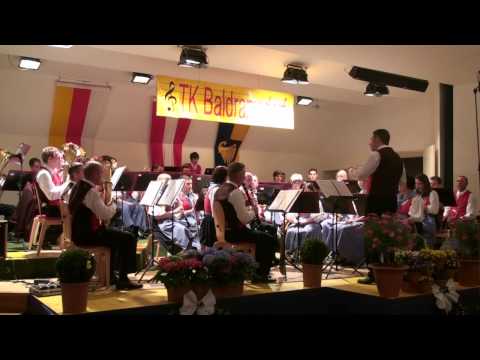 Florentiner Marsch - Julius Fucik, arr. Siegfried Rundel
