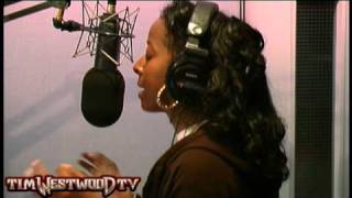 Shystie freestyle - Westwood