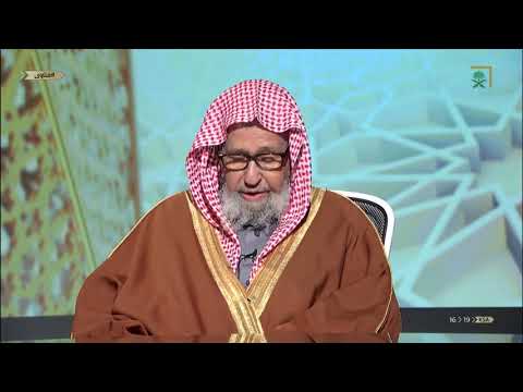 محاضرة مرئية: أحكام الصلاة