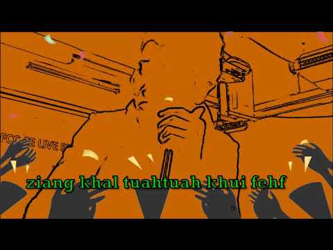 NITIN JESUH (Sunday School Hla)