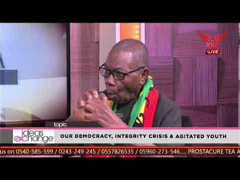 Ideas Exchange | Wednesday 29th June, 2022