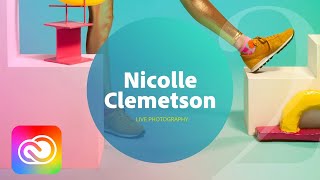 Live Photography with Nicolle Clemetson 1/3