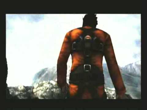 Disaster Day of Crisis first few minutes of gameplay