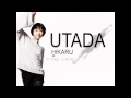Utada Hikaru-First Love Piano with Strings ...