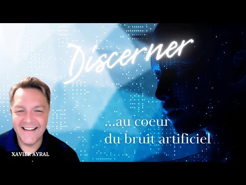 🎙️ INTELLIGENCE ARTIFICIELLE & MESSAGES DU CIEL : MISE EN GARDE