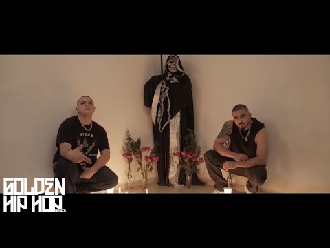 La Familia Hemafia / Mi Santa Mu3rte / Video Oficial