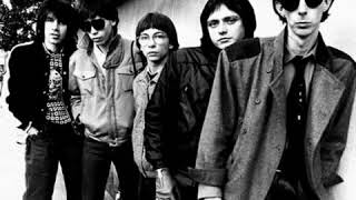 the cars - coming up you again