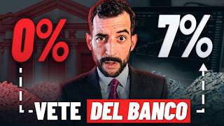 Cómo RENTABILIZAR tus AHORROS de Forma Segura en 2026