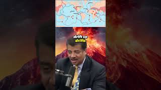 The Mysterious Formation of Hawaii&#39;s Volcanic Islands - Joe Rogan &amp; Neil Degrasse Tyson #JRE #1347