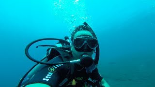 preview picture of video 'GoPro Hero3 Dive - Bali USAT Liberty wreck, Tulamben'