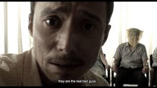 UNLUCKY PLAZA Trailer | SGIFF 2014