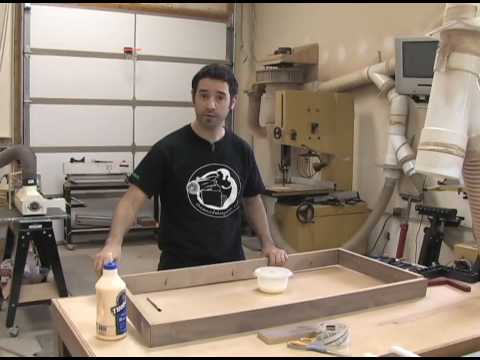 101 - How to Build a Low Profile Entertainment Center (Part 5 of 5)
