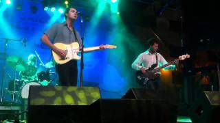 The Soft Pack _HBO_ [new song]