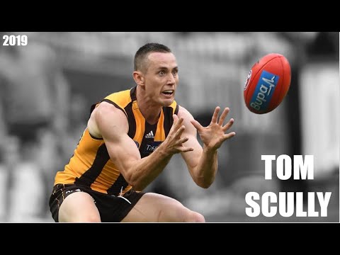 Tom Scully 2019 Highlight Reel