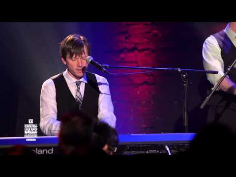 Montreal Swing Riot présente Le Lindy Hop Jam avec le Gordon Webster Band (2015-07-05) L'Astral