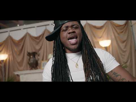 Lucier - "Wanna Fly" (Part One)