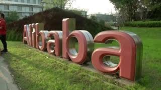 Alibaba's Ant Group files for blockbuster Hong Kong, Shanghai dual lis
