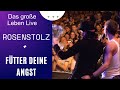 Rosenstolz - Fütter deine Angst (Live from Leipzig Arena, Germany/2006)