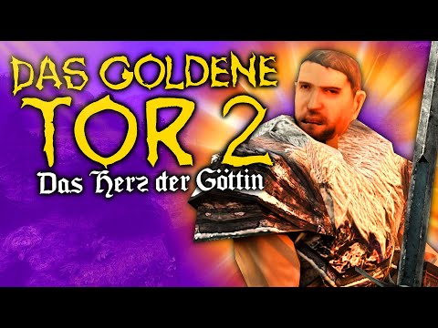 Diese Mod gibt mir ARCHOLOS-VIBES! • Das Goldene Tor 2 [Gothic 2 Mod] | 01