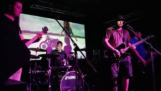 Video The Bush - Kluk šikovnej