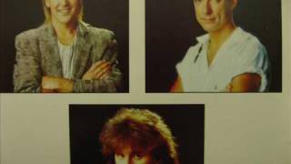 RUSH   &quot;  Manhattan Project  &quot;