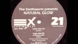 The Earthworm   Rain