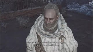 [モンスターハンターワイルズ] 後日談32 初見 口ベタ実況